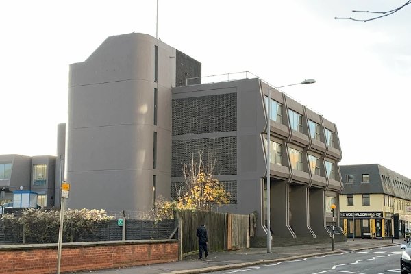 Property at Kingspark Business Centre, 152-178 Kingston Road, New Malden, KT3 3ST